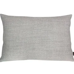 - Pude Rough - Offwhite (70x100 cm)*Louise Smærup Outlet