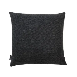 - Pude Rough - Grey (50x50 cm)^Louise Smærup Outlet