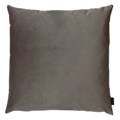 - Pude Velvet - Taupe (65x65 cm)^Louise Smærup Best