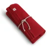 - Classic dug - Red - Ø150 cm^Lovely Linen Online