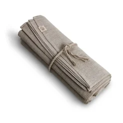 - Classic dug - Natural - 150x380 cm*Lovely Linen Discount