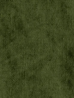 - Dug - Lovely - Jeep/Grøn - 145x250 cm^Lovely Linen Discount