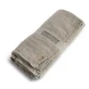 - Dug - Lovely - Natural Beige - 145x250 cm^Lovely Linen New