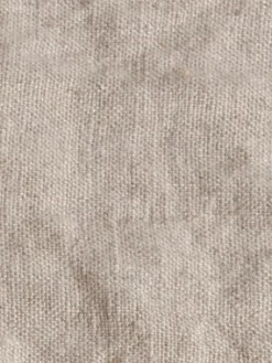 - Dug - Lovely - Natural Beige - 145x250 cm^Lovely Linen New