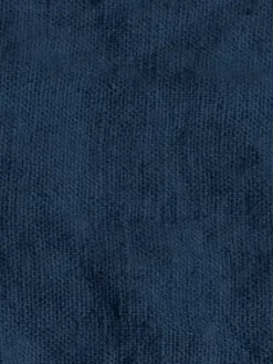 - Dug - Mørkeblå - Midnight Blue - 145x300 cm^Lovely Linen Hot