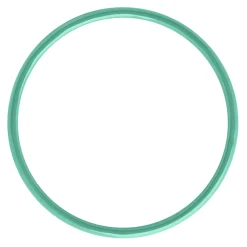 - Armbånd - Color Bangle - Lys Grøn - Ø 6,0 cm^LULU Copenhagen Clearance