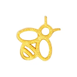 - BZZZZ Bi Ørering (1 stk.)^LULU Copenhagen Sale