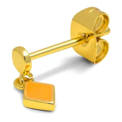 - Confetti dangling - Marigold (1 stk.)*LULU Copenhagen Best