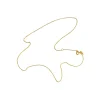 - Facet Necklace^LULU Copenhagen Discount