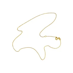 - Facet Necklace^LULU Copenhagen Discount