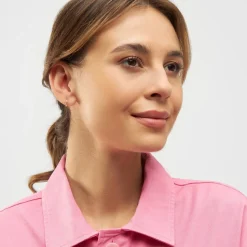 - Øreringe - Buckle Hoops - Small - 1 sæt*LULU Copenhagen New