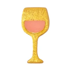 - Ørestik - Friday Rosé (1 stk.) - Gold^LULU Copenhagen Hot