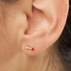 - Ørestik - Amor (1 stk.)^LULU Copenhagen Online