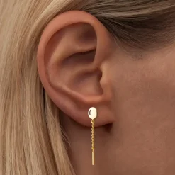 - Ørestik - Balloon (1 stk.)^LULU Copenhagen Hot