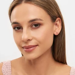 - Ørestikker - Christmas Sock / Julesok - 1 stk.*LULU Copenhagen