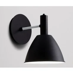 Lumini - Lampe - Bauhaus 90 W - Sort^Grupa-Products Online