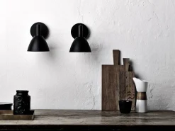 Lumini - Lampe - Bauhaus 90 W - Sort^Grupa-Products Online