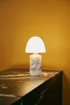 - Bordlampe - FUSE Trådløs - Marmor^Made by Hand Clearance