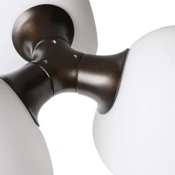 - Pendant - FUSE Triple*Made by Hand