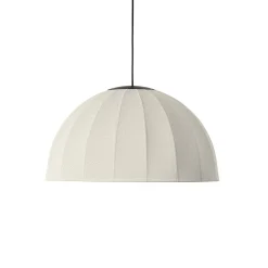 - Pendel - Mollis Ø65 - Off White*Made by Hand New