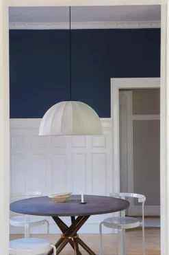 - Pendel - Mollis Ø65 - Off White*Made by Hand New