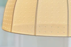 - Pendel - Mollis Ø50 - Off White*Made by Hand