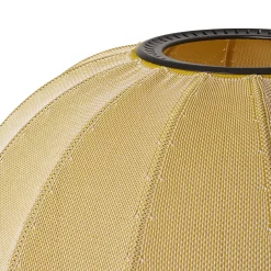 - Pendellampe - Knit-Wit 65 High Oval Pendant LED - Sunrise^Made by Hand Clearance