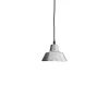 - Workshop Lamp W1 - Aluminum*Made by Hand Discount