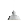 - Workshop Lamp W3 - Aluminum*Made by Hand Discount