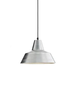 - Workshop Lamp W3 - Aluminum*Made by Hand Discount