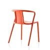 - Air Armchair Spisebordsstol m. Armlæn - Orange*Magis Sale