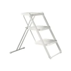 - Nuovastep - foldestige - hvid/hvid^Magis Sale