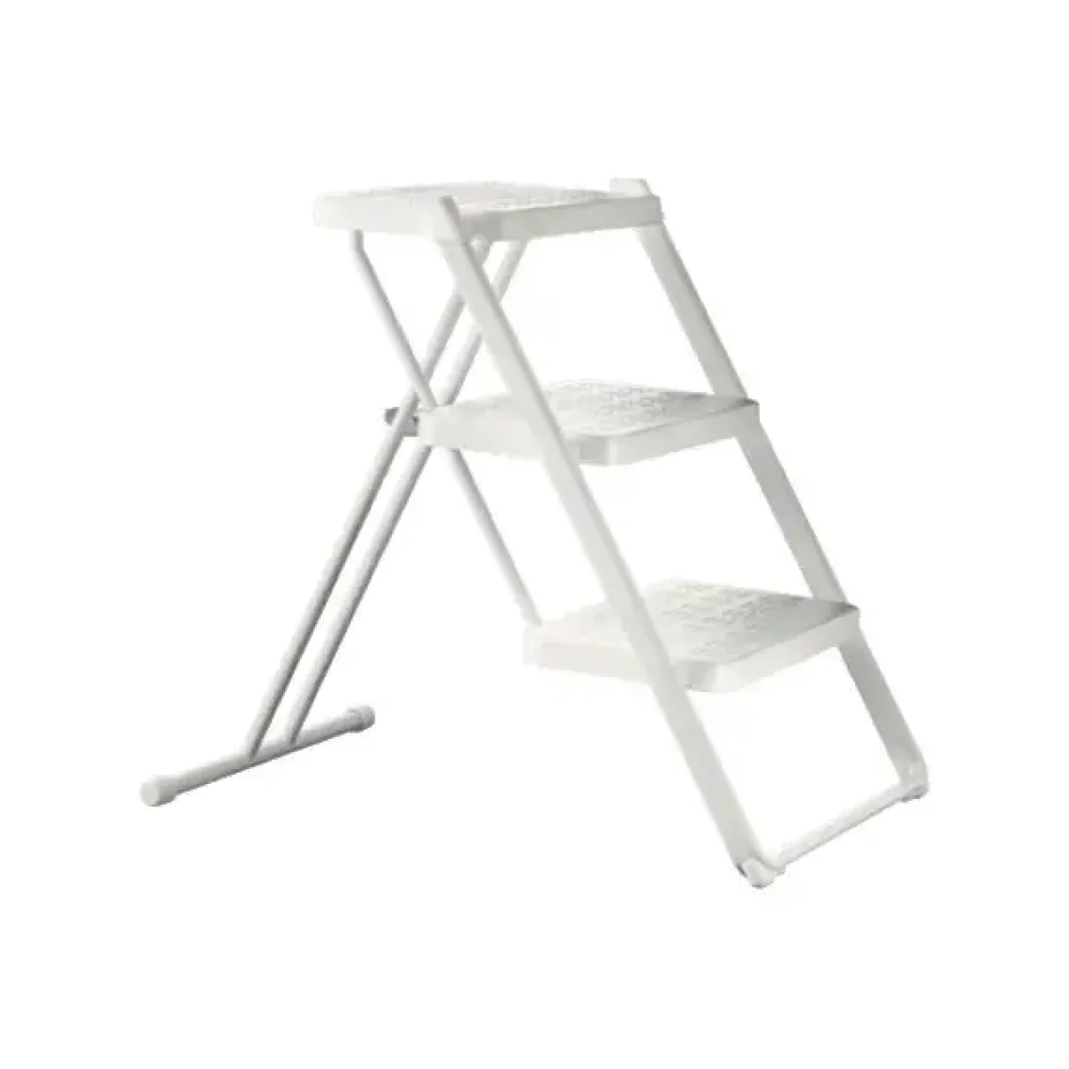 - Nuovastep - foldestige - hvid/hvid^Magis Sale