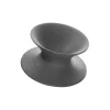 - Spun chair - Grey - Roterende stol - Grå - Gratis fragt^Magis Outlet
