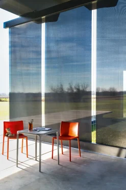 - Stol - Air-Chair - Orange^Magis New