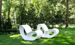 - Voido gyngestol - hvid*Magis Best