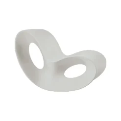 - Voido gyngestol - Lysegrå - light grey*Magis Clearance