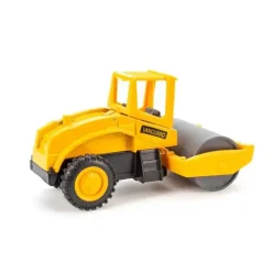 - Arbejdsbiler med pull-back, lille, assorteret model, pris er for 1 stk.*Magni Best