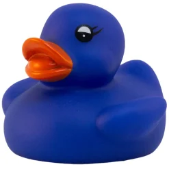 - Badeand, rød, gul, blå og pink, assorteret farve, pris er for 1 stk.^Magni Online