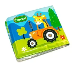 - Badebog med pivelyd, maskiner^Magni Discount