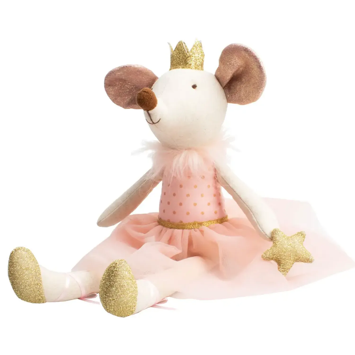 - Bamse mus mor, 35 cm.^Magni Discount