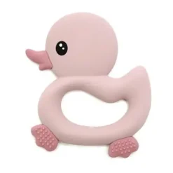 - Bidering med and og taktile overflader, lyserød*Magni Clearance