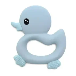 - Bidering med and og taktile overflader, lyseblå^Magni Online