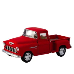 - Chevy Stepside Pick-up (1955), matte farver*Magni