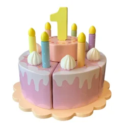 - Fødselsdags lagkage med musik*Magni