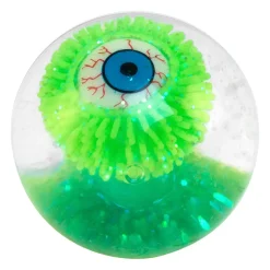 - Hoppebold med øje og lys*Magni Discount