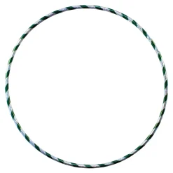 - Hulahopring med glitter, assorteret farve, pris er for 1 stk.*Magni Hot