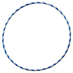 - Hulahopring med glitter, assorteret farve, pris er for 1 stk.*Magni Hot