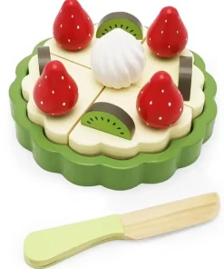 - Kiwikage med topping, velcro^Magni Outlet