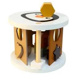 - Pingvin Putteboks, FSC 100%*Magni Discount